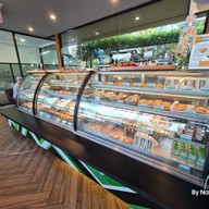 Chaodoi coffee Jomtien Beach