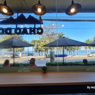 Chaodoi coffee Jomtien Beach