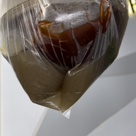 เมนูของร้าน โจ๊กโคลิเซี่ยม