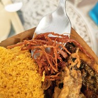 เมนูของร้าน สาระภี Sarapii Kitchen