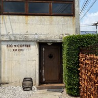 Big M Coffee
