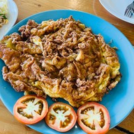 ถาวรซีฟู้ด สมุทรสงคราม