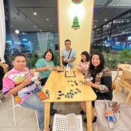 pingping-icecream&friends