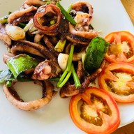 ถาวรซีฟู้ด สมุทรสงคราม