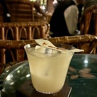 The Bamboo Bar Mandarin Oriental, Bangkok