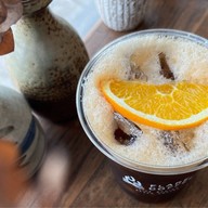 Flare Coffee ถนนโสภณ ซอย 9 (มาบตาพุด)