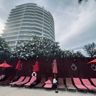 โรงแรมชมวิวหัวหิน