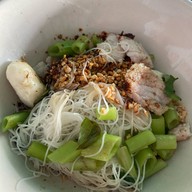 ก๋วยเตี๋ยวเรืออยุธยา ป.ประทุม ซอยพหลโยธิน 62