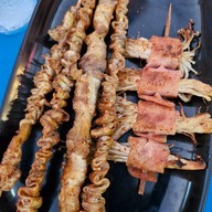 เมนูของร้าน หม่าล่าฟู่หยง นาคา