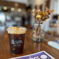 Flare Coffee ถนนโสภณ ซอย 9 (มาบตาพุด)