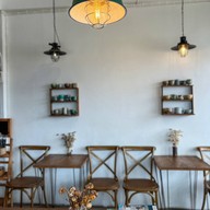 Flare Coffee ถนนโสภณ ซอย 9 (มาบตาพุด)