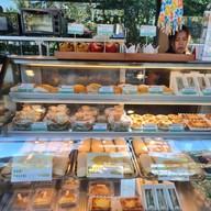 Chaodoi coffee Jomtien Beach