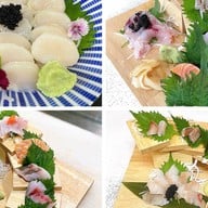 ริมรั้วอีสาน(ซาชิมิทะเลไทยอีสานอิซากายะ)