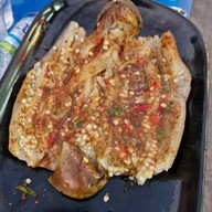 เมนูของร้าน หม่าล่าฟู่หยง นาคา