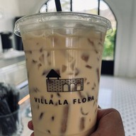 Villa La Flora kaeng Kra Chan