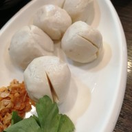 เมนูของร้าน ก๋วยเตี๋ยวเรือกลางกรุง The Walk Rajapruek ชั้น 2