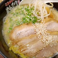 เมนูของร้าน ฮอกไกโดราเมง ราเมงกันเททซึ Hokkaido Ramen Gantetsu สีลม