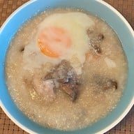 จิ๊กโก๋บางน้อย ปาท่องโก๋สะบัดน้ำมัน จรัญสนิทวงศ์ 35