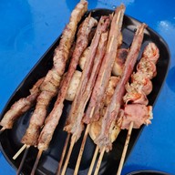 เมนูของร้าน หม่าล่าฟู่หยง นาคา
