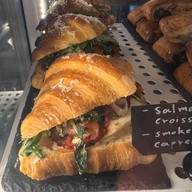 Flare Coffee ถนนโสภณ ซอย 9 (มาบตาพุด)