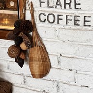 Flare Coffee ถนนโสภณ ซอย 9 (มาบตาพุด)
