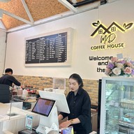 MD cafe' house ลูกชิ้นปลานายใบ้ สาขาหนองปรือ