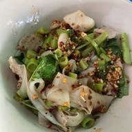 ก๋วยเตี๋ยวเรืออยุธยา ป.ประทุม ซอยพหลโยธิน 62