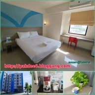 Hop Inn นครปฐม