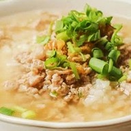 ข้าวต้มคุณหมวย 🥣 Food park เซ็นทรัลศรีราชา