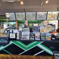 Chaodoi coffee Jomtien Beach