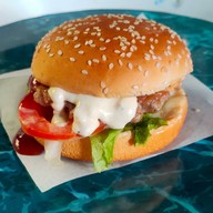 เมนูของร้าน Burger&Steak Pruksa พฤกษา 15 บางปู