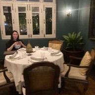 Benjarong Baan Dusit Thani