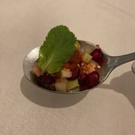 Benjarong Baan Dusit Thani