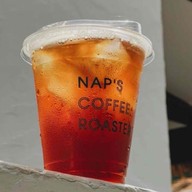 Nap's Coffee x Rama 2 พระราม 2