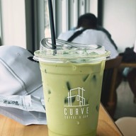 Curve Coffee & Bar