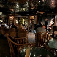 The Bamboo Bar Mandarin Oriental, Bangkok