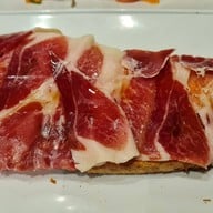 เมนูของร้าน Restaurante Casa Lucas M colombia, Madrid