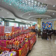 บรรยากาศ ขนมเปี๊ยะนำโชค อร่อยซอย 8 อ่างทอง อ่างทอง