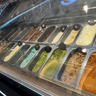 Molto Gelato (มอลโต เจลาโต้) แพชชั่น ระยอง