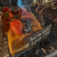 Flare Coffee ถนนโสภณ ซอย 9 (มาบตาพุด)