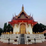 ศาลหลักเมืองสิงห์บุรี