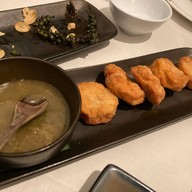 Benjarong Baan Dusit Thani