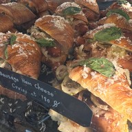 Flare Coffee ถนนโสภณ ซอย 9 (มาบตาพุด)