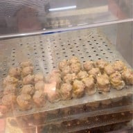 ลิ้มอ่วงซุย ขนมจีบซาลาเปา เยาวราช