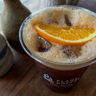 Flare Coffee ถนนโสภณ ซอย 9 (มาบตาพุด)