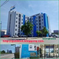 Hop Inn นครปฐม