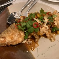 Benjarong Baan Dusit Thani