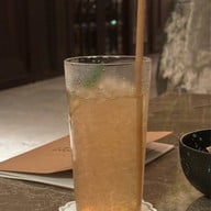 The Bamboo Bar Mandarin Oriental, Bangkok