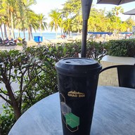 Chaodoi coffee Jomtien Beach
