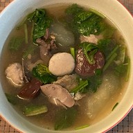 จิ๊กโก๋บางน้อย ปาท่องโก๋สะบัดน้ำมัน จรัญสนิทวงศ์ 35